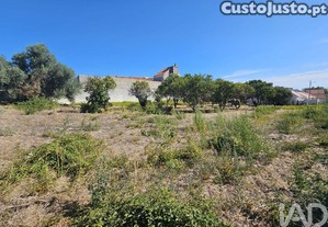 Terreno em Palmela de 1590,00 m²