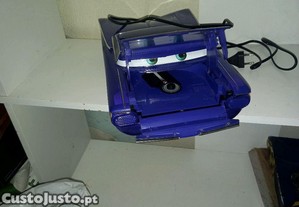 Rebobinador da Pixar