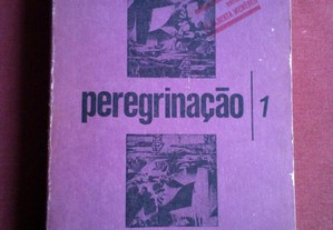 Fernão Mendes Pinto-Peregrinação/1-Edições Afrodite-1971