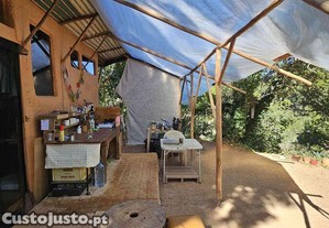 Terreno T1 em Marmelete de 40400,00 m²