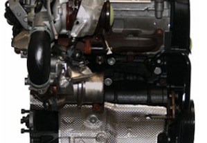 Motor Usado completo Usado AUDI/A3 (8V1, 8VK)/2.0 TDI quattro | 12.12 -  REF. DFGA;DFGB;DFGC;DFGD