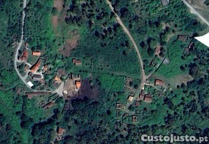 Terreno Agrícola em Espinhal de 1680,00 m²