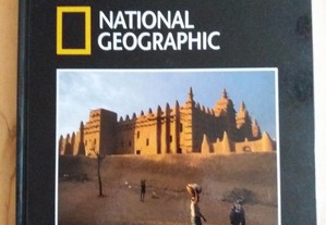 Atlas National Geographic - Volume 6 África I
