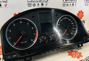 Quadrante VW Scirocco 1.4TSi/ 1K8920860