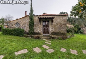 Quinta Dos Moinhos De Vento