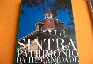 Sintra, Património Mundial - 1996
