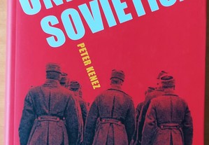 História da União Soviética, Peter Kenez