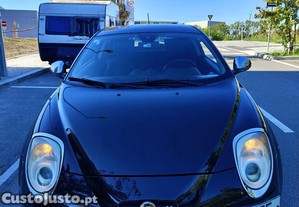 Alfa Romeo Mito 1.3 JTDM DISTINCTIVE - 11