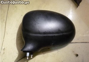 Retrovisor Esquerdo Daewoo Matiz 1997