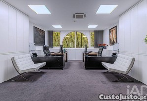 Escritório em Santo António de 520,00 m²