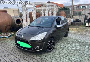 Citroën C3 1.2