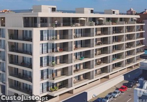 Apartamento T2 em Glória E Vera Cruz de 88,00 m²