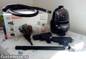 Aspirador sem saco BOSCH