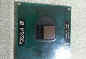 Intel Core Duo Processador T2050 1.6 GHz