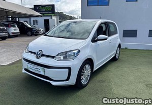 VW Up! 1.0 bmt move auto - 18