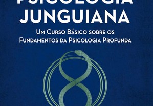 Guia prático de psicologia junguiana: Um curso básico sobre os fundamentos da psicologia profunda
