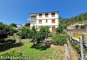 Casa / Villa T5 em Perre de 161,00 m²