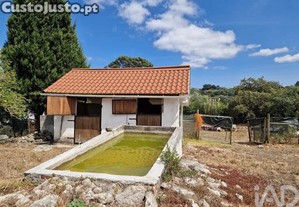 Terreno em Alvados e Alcaria de 3040,00 m�