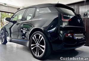 BMW i3 S - 20