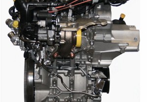 Motor Novo Completo DLA Novo AUDI/A1 (8X1, 8XK)/1.0 TFSI | 01.16 -  REF. DLA