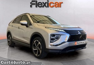 Mitsubishi Eclipse Cross 2.4 PHEV eMotion - 22