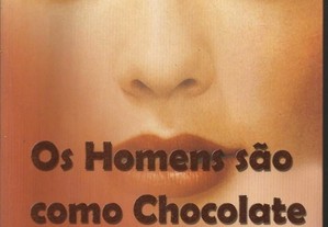 Os Homens são como o Chocolate