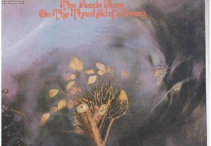 The Moody Blues - On The Threshold of a Dream