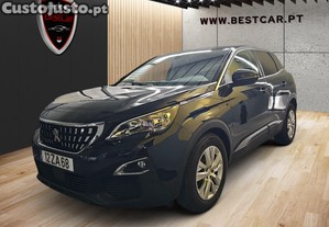 Peugeot 3008 1.5 Blue HDi