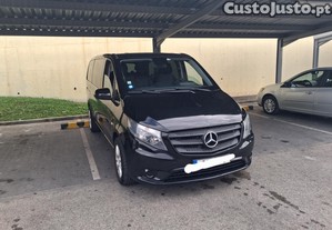 Mercedes-Benz Vito Tourer 116 Cdi - 15
