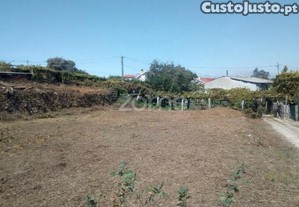 Terreno Urbano Em Venade, Caminha