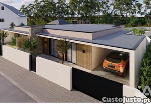 Casa / Villa T3 em Anha de 111,00 m²