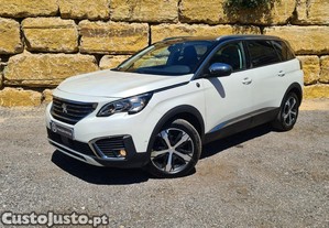 Peugeot 5008 1.5 BlueHDi Crossway EAT8 - 19