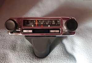 Auto rádio Blaupunkt Bonn