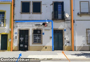 Casa / Villa T2 em Gavi�o e Atalaia de 153,00 m�