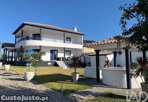 Casa / Villa T3 em Ervedal e Vila Franca da Beira de 266,00 m�