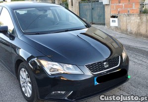 Seat Leon 1.2 TSI - 13