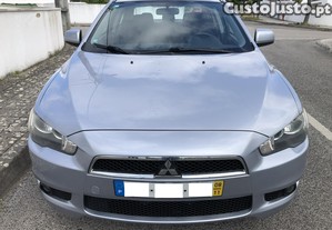 Mitsubishi Lancer 1.5 GPL - 08