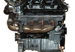 Motor Ocasião Completo Usado AUDI/A4 (8EC, B7)/2.7 TDI | 01.06 - 06.08 REF. CGK