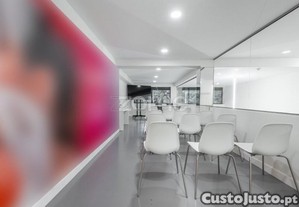 Loja Comercial, 2 Piso, 4 Lugares De...