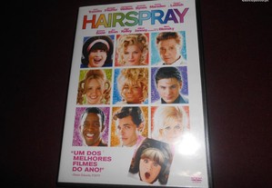 DVD-Hairspray-John Travolta