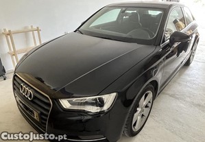 Audi A3 8v - 14