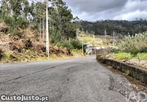 Terreno em Canhas de 4430,00 m�