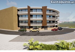 Apartamento T2 em Viana do Castelo (Santa Maria Maior e Monserrate) e Meadela de 111,00 m²