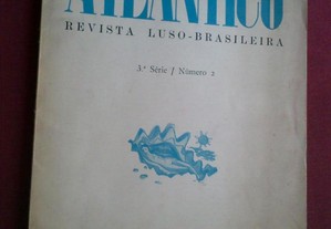António Ferro-Atlântico,Revista Luso-Brasileira (3.ª Série) N.º 2-1949