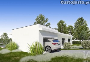 Casa / Villa T3 em Cadaval e P�ro Moniz de 160,00 m�
