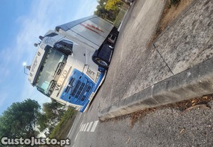 Volvo fh460 euro 6