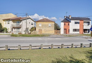 Moradia T3 em Águeda