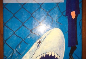 À prova de tubarões - Harvey Mackay