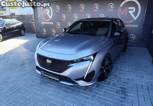 Peugeot 308 1.6 Hybrid GT Pack EAT8 225 Cv 5 Pts - 22