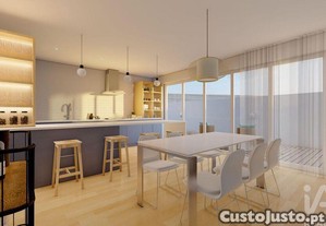 Terreno em Esgueira de 194,00 m